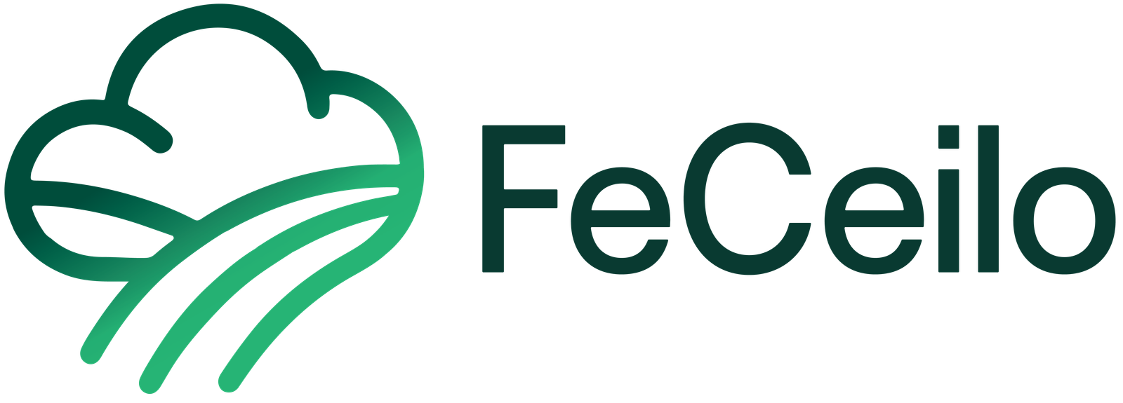 Logotipo FeCeilo
